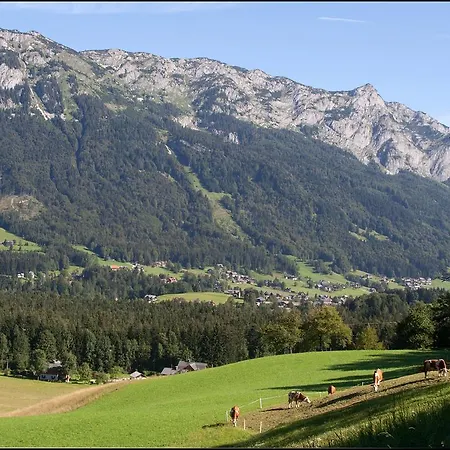 Kalssnhof Apartment Bad Aussee