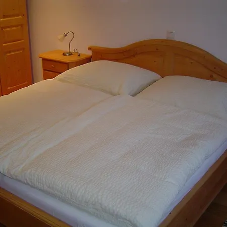 Apartament Kalssnhof Bad Aussee