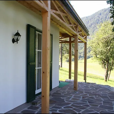 Apartment Kalssnhof