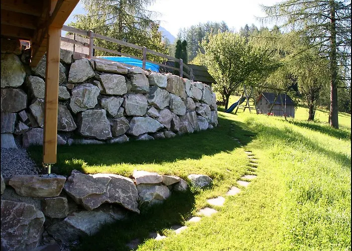 Kalssnhof Appartement