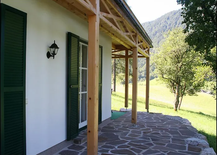 Appartement Kalssnhof